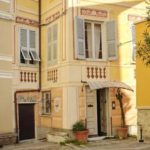 Giardinidivale Borgio Verezzi