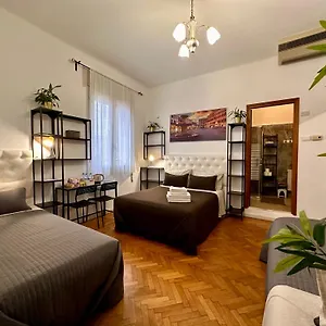  Bed & Breakfast Casamia Italia