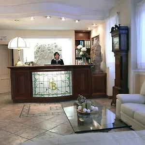 *** Hotel Beethoven Italia